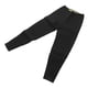 thumbnail image 3 of Fitness Yoga Pants, Comfortable Hip Lifting High Waist Sports Pants Tummy Control Body Shaping Seamless For Men For Running Anggrek Otros, 3 of 8