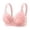 Light Pink, variant on Seamless Wireless Supportive Bra Seamless Soft Comfort Push Up Bra Casual Summer Bra for Sister for Gifts
