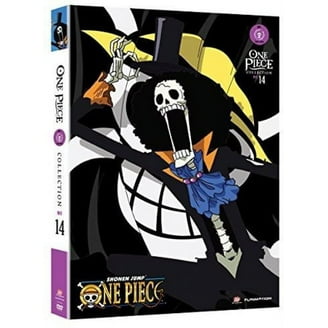 ONE PIECE DVD セット One Piece: Collection Three - Walmart.com