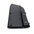 thumbnail image 2 of Yeacher Rear Left Trim & Reflector Replacement for Punto 1999-2003 735362640, 2 of 7