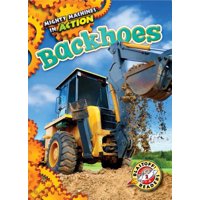 Backhoes