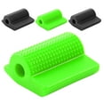 thumbnail image 3 of HEMOTON 4pcs Motorcycle Shifter Lever Cover Universal Motorcycle Gear Lever Rubber Cover, 3 of 8