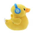 thumbnail image 5 of Way To Celebrate Medium Duck with Headphones, 5 of 5