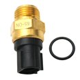 thumbnail image 3 of funtasica Radiator Fan Temperature Sensor Switch - Fit for for R 600 750 1000, 3 of 8