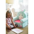thumbnail image 3 of Fauteuil Sweet Seats - licorne, 3 of 7