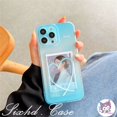 thumbnail image 1 of Redmi 12C 10C 10A 10 9C Note 11s 11 10 9 8 12Pro 9T 9A 9 Xiaomi 12 Lite 11 11T Pro Poco C40 M3 X3Pro Poner En Fotos Moda Colorido Teléfono De Amor Funda Blanda, 1 of 3