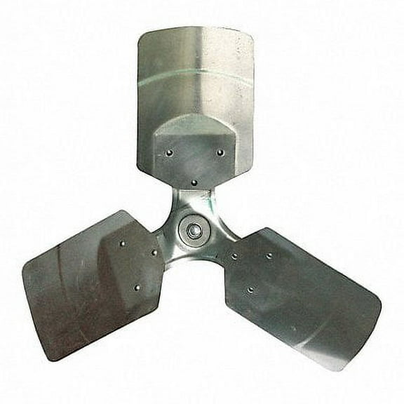 Dayton Propeller,Direct,Steel,1/2 HP,CW  GGS_47551