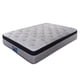 thumbnail image 3 of Colchón Comodidad Adicional FRATELLO MUEBLES Indigo matrimonial 30cm grosor Espirales continuos, 3 of 3