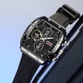 thumbnail image 5 of Ohmyroo Waterproof Digital Sports Watch With Luminous Display For Men, 5 of 5