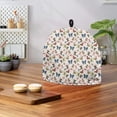 thumbnail image 4 of HELLHERO Butterflies Teapot Dust-Proof Cover Keep Warm Insulation Teapot Protective, 4 of 8