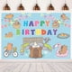 thumbnail image 4 of Capybara Party Background Happy Birthday Background Cartoon Capybara Birthday Party Supplies, Capybara Birthday Decoration Vinyl, 4 of 5