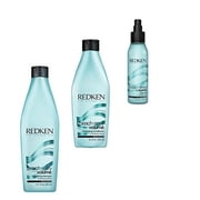 Redken Beach Envy Volume Kit for All Hair Types