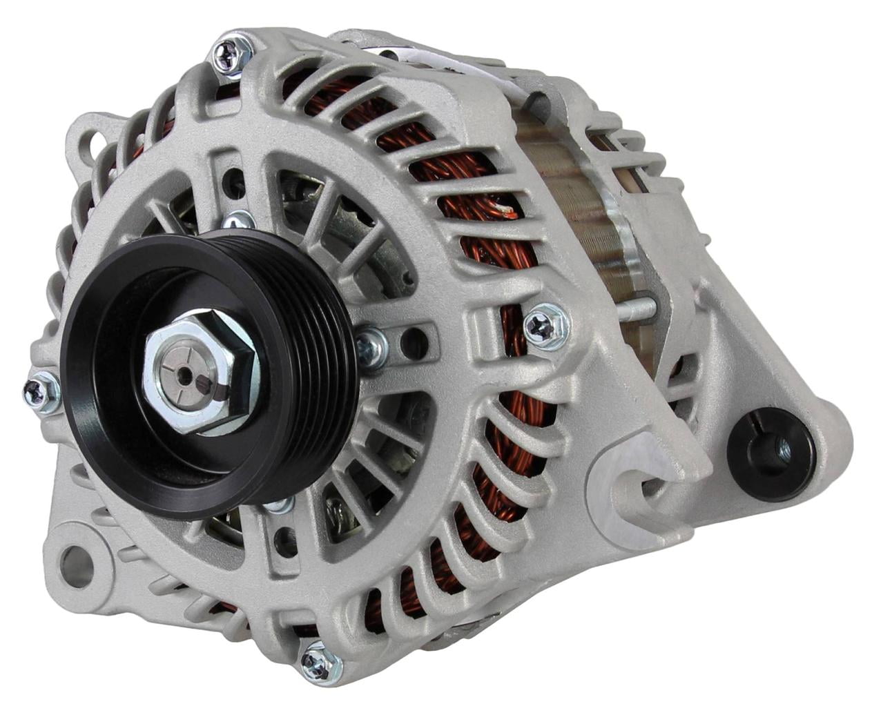 NEW ALTERNATOR FITS 2010 2011 2012 2013 FORD EDGE 3.5L V6 8G1T10300AC