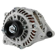 lincoln mkz alternator