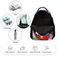 thumbnail image 3 of Pequeños Einstein Mochila Escolar para Niños y Niñas, Mochila Infantil de Alta Calidad Ligera, Grande y Duradera 43x15x32cm, 3 of 6