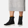 thumbnail image 2 of Sorel Womens Explorer Next Joan WP Suede Faux Fur Winter & Snow Boots, 2 of 4