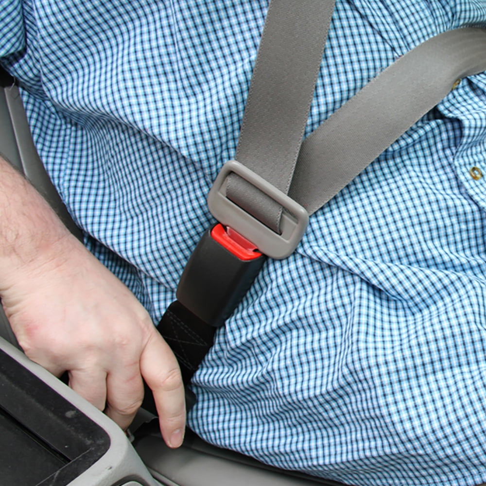 E4 Safe Seat Belt Extender for 2005 Subaru Forester Rear Window Seats