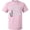 AD-Pink, variant on Inktastic Wrestling Fan Sports T-Shirt