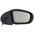 thumbnail image 4 of For 02-05 ML-Class Mirror Power Folding Heated w/Memory & Turn Signal Right Side, 4 of 5