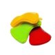thumbnail image 2 of Multipurpose Silicone Kitchen Sponge | Food Grade Antibacterial Dish Scrubber | Heat Resistant Pot Holder, 2 of 5