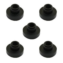 RAParts Five Pack Fuel Bushings Fits Bolens 7350149 935-0149 9350149 Fits Murray 42690
