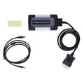thumbnail image 1 of OBDII Diagnostic Adapter,V2020.23 TCS VCI OBD2 OBDII Diagnostic Cable Car Scanner Diagnostic Tool Built for Professionals, 1 of 8