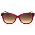 thumbnail image 2 of GUESS GU7920-69G-58  Sunglasses Size 58mm 140mm 15mm bordeaux Women NEW, 2 of 2