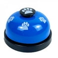 thumbnail image 1 of Pet Call Bell Dog Toys IQ Training Dog Cat Feeding Ringer Educational Pets Interactive Puzzle Bell for Eating Food Feeder, 1 of 6