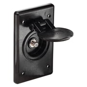 Marinco TV97 - Cable TV Outlet with Spring Loaded Cover