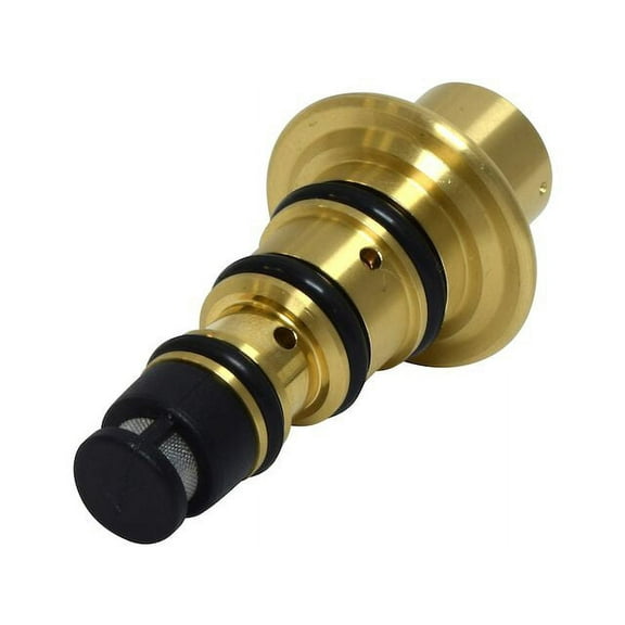 A/C Compressor Control Valve - Compatible with 2009 - 2011 Hyundai Sonata 2010