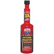 (12 pack) Lucas Oil 10026 Fuel Treatments, Octane Booster Bottle, 15oz Size Bottle