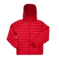 thumbnail image 1 of B&C  Adult Reset Puffer Jacket, 1 of 3