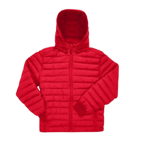 B&C  Adult Reset Puffer Jacket