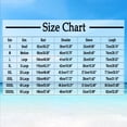 thumbnail image 3 of Craaazy Women Casual Round Neck Blouse, Solid Color Short Sleeve Puff Sleeve Top, Loose Fit Comfy Ruched Front Tee for Daily Wear Gifts, 3 of 5