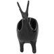 thumbnail image 3 of Storage Box Ornaments Synthetic Resin Crafts Gifts Girl Dressing Table DecorationBlack, 3 of 5