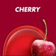 thumbnail image 2 of Paquete económico de 200 gotas Halls Relief Cherry, 2 of 5