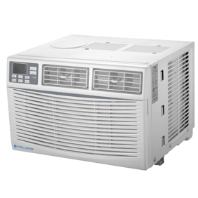 Heat Controller Window Ac 12k R32 115v Electronic W Remote
