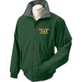 thumbnail image 1 of Cold War Veteran 3-Season Jacket Forest Green XL, 1 of 1