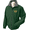 Forest Green, variant on Cold War Veteran 3-Season Jacket Navy Blue Medium