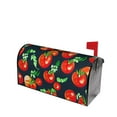 thumbnail image 3 of Balery Tomatoes Mailbox Cover - Standard Size-25.5x21 in, 3 of 9