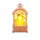 thumbnail image 2 of Herunwer Christmas Lanterns LED Lighted Lanterns for Christmas Holiday Decorations, 2 of 6