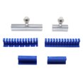 thumbnail image 1 of Reparación Abolladuras Coche Juego Herramientas Lengüetas Tracción Removedor Nailon, 1 of 9