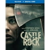 Castle Rock Tv Series Complete Second Season 2 Sealed Blu-Ray Stephen King