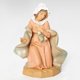 thumbnail image 1 of Figura Decorativa Fontanini Maria 5' estilo clasico, 1 of 1