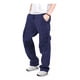 thumbnail image 1 of Pantalón Tácticos Militares Recto De Algodón Para Hombre, 1 of 5