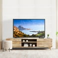 thumbnail image 4 of OUNONA 3D Home Decor Wall Sticker White 1Pcs for Living Space, 4 of 8