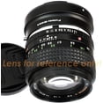 thumbnail image 2 of Fotasy Minolta MD Lens to Canon EOS RF Mount Mirrorless Camera Adapter, Compatible with Minolta MD MC Rokkor Lens Lense & Canon Mirrorless Camera EOS R RP R3 R5 R6 Ra, 2 of 5