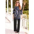 thumbnail image 2 of Catherines Women's Plus Size Anywear Tunic, 2 of 2