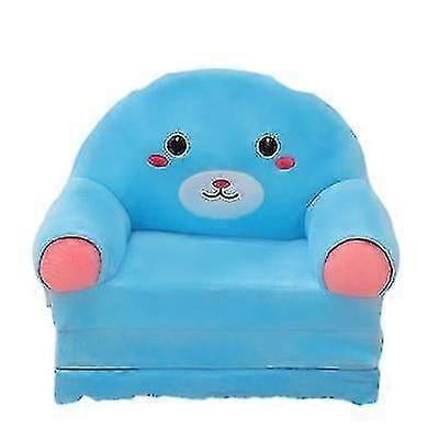 Sofa Cute Cartoon Lazy Folding Small Sofa Bed Girl Seat