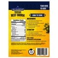 thumbnail image 2 of Old Hacienda Beef Birria, Shelf-Stable Heat and Eat 8oz. (227g) Pouch in Authentic Mexican Flavors, 2 of 5